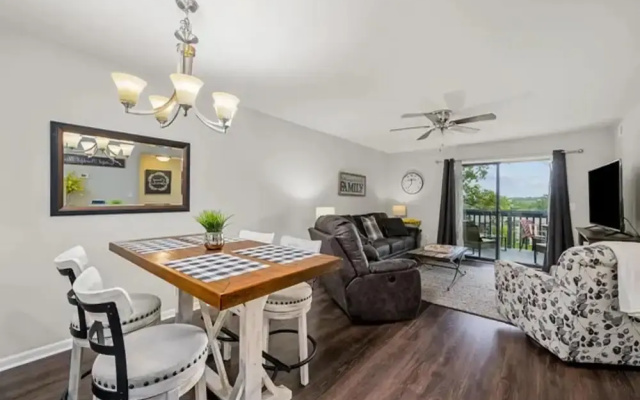 Fairway Bunker Hideaway - Serene Retreat!