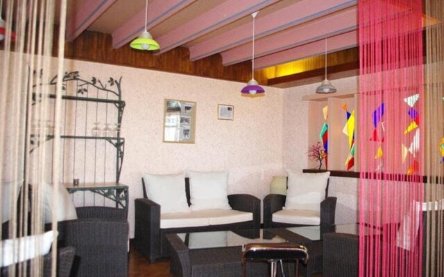 Relais Du Soleil