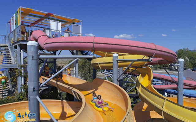 Aqua Nevis Club Hotel