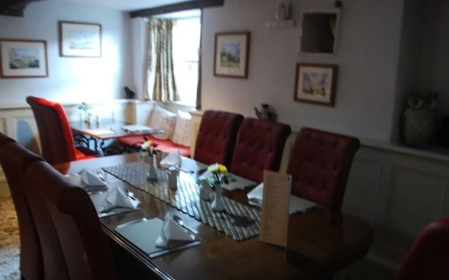 The Foresters Arms