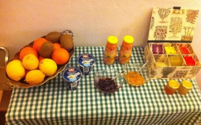 Le Stanze di Torcicoda