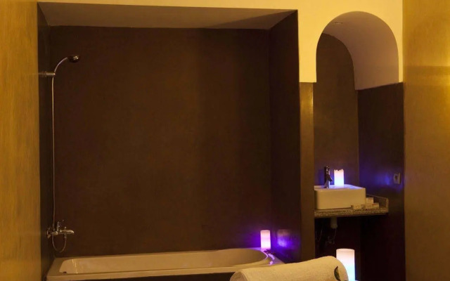 Beyt Rim Maison d'hôtes & SPA
