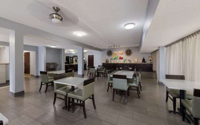 Quality Inn Orange Park Jacksonville