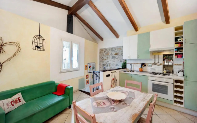 La Casa Nel Caruggio