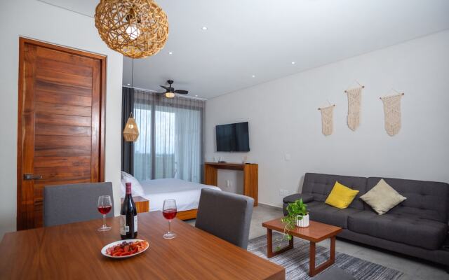 XKAA Ocean View Condos By Smart Rentals