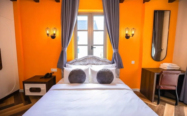 Skyline Hotel Phu Quoc