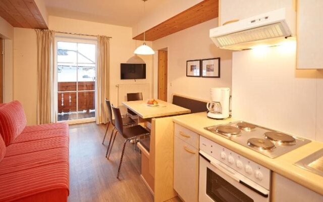 Aparthotel Stadler