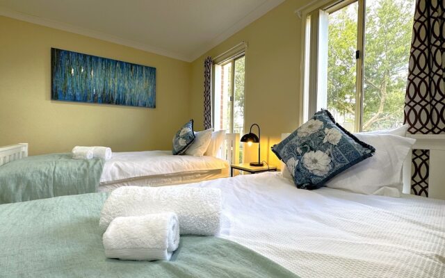 Boardwalk House by GoodLive