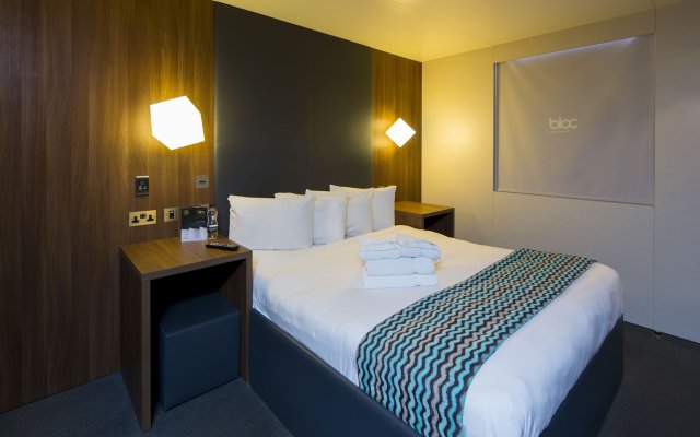 Bloc Hotel Birmingham