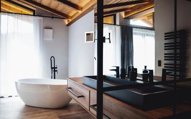 Chalet Amadeus - Zell am See - Piesendorf