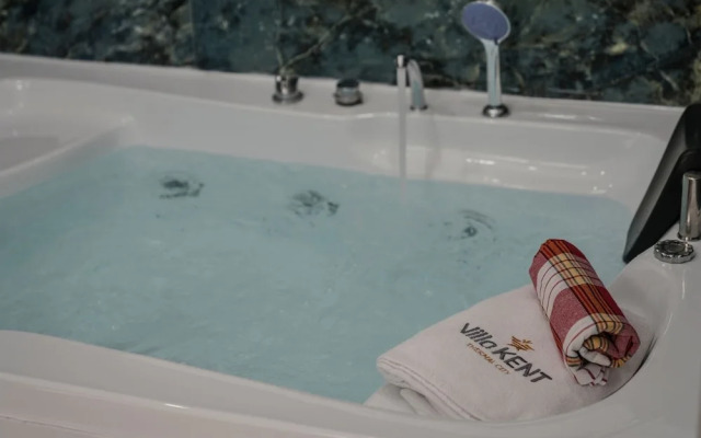 Villa Kent Termal Otel