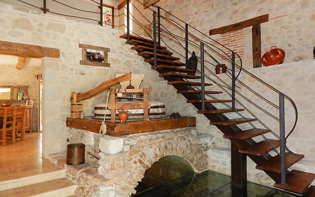 Moulin de Rabine