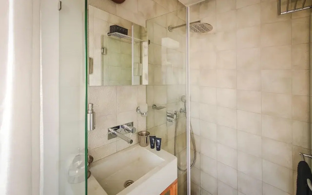 5min walk beach - Pkg - Bialik Square #TL2