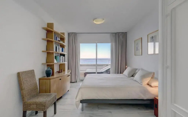 Apartment Boulevard 302