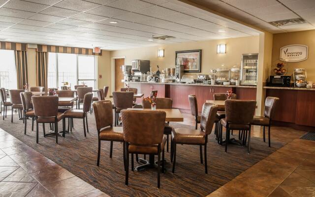 Sleep Inn And Suites