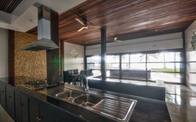 Siargao Paraiso Resort