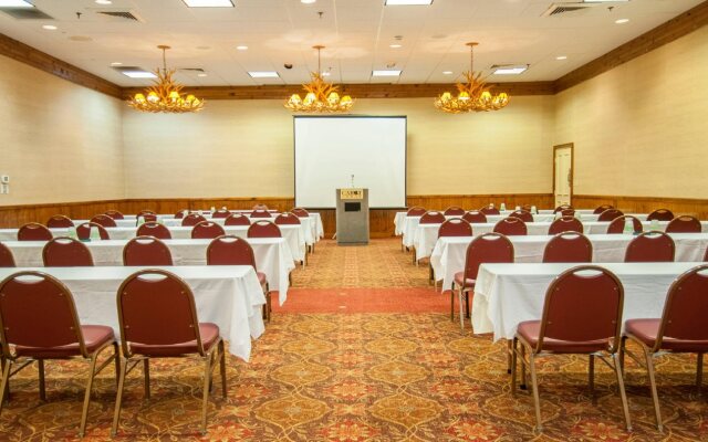 Cabot Lodge Millsaps