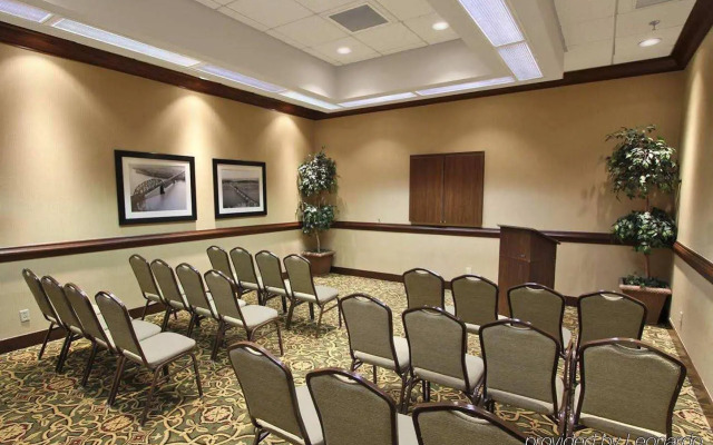 Hampton Inn Baltimore/Glen Burnie