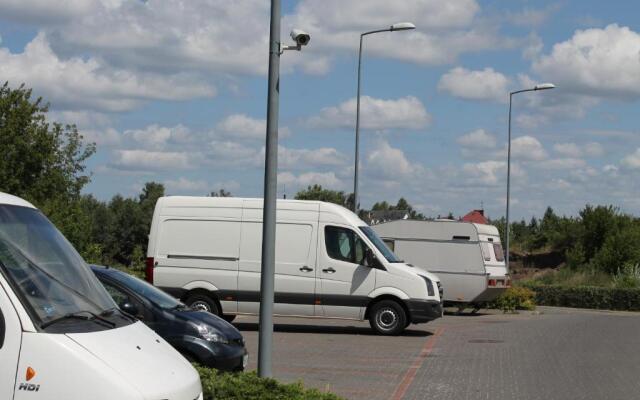 APARTAMENT Antoniukowska 60