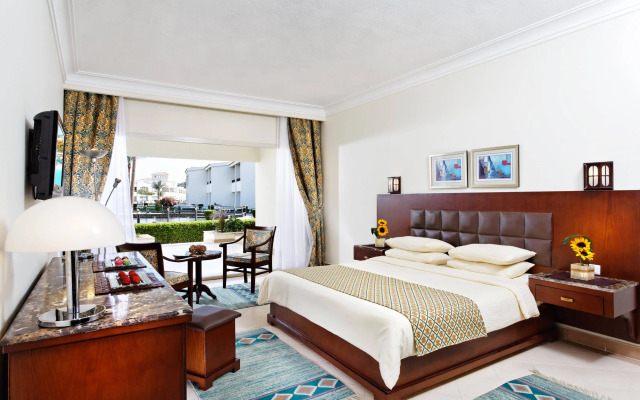 Pickalbatros Dana Beach Resort - Hurghada