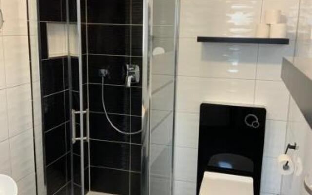 Hotel Am Müritzhafen garni