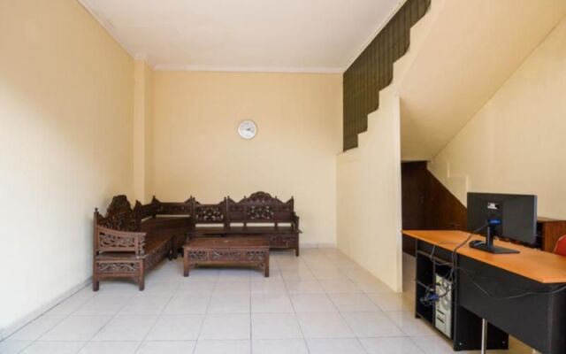 RedDoorz @ Nologaten Ambarukmo