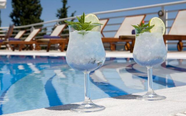 Adriatica Hotel