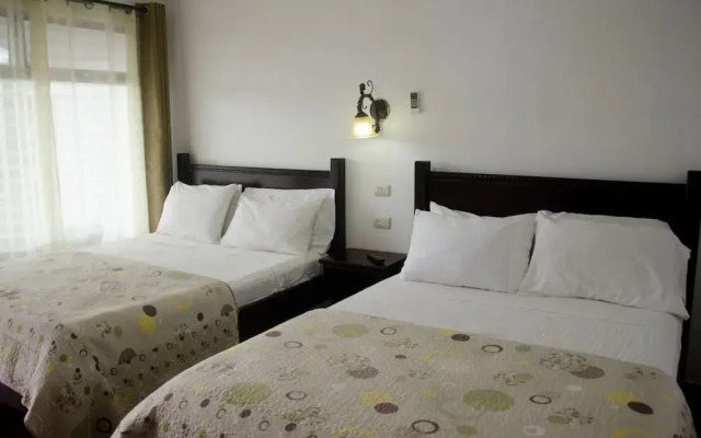 Hotel Cielo Azul Resort