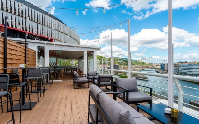 Abba Euskalduna Hotel