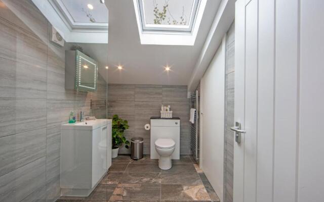 Premium Studio Apt B in Oban Town