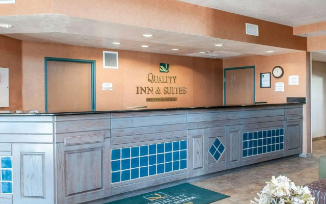 Premier Extended Stay Hobbs