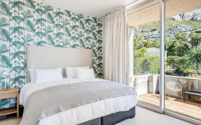 Elegant Fresnaye Ocean View 4bed Nerine Manor