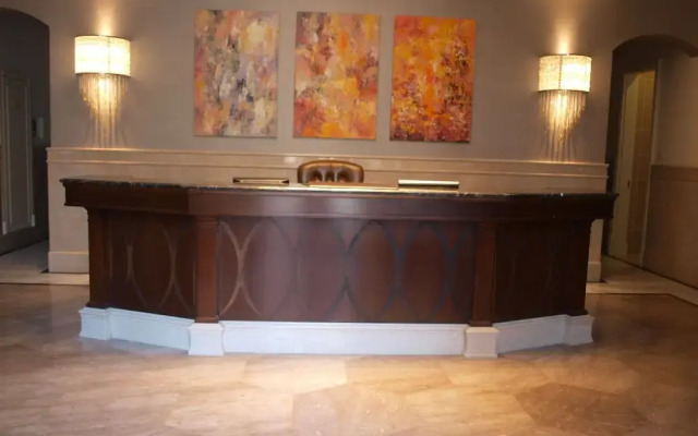 Suites Wa B1+B2 - Waldorf Astoria Residences - Jerusalem-Rent