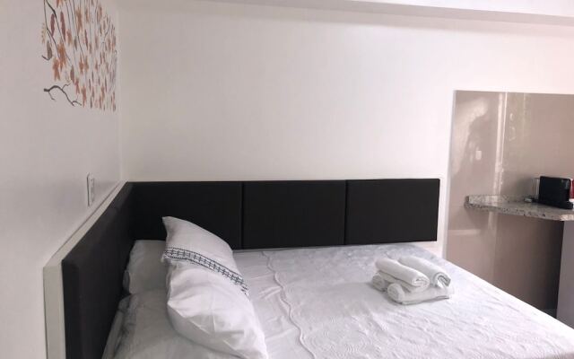 Little Hostel Jurerê