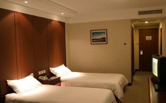 Tongji Guest House