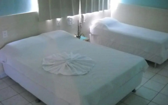 Hotel Coqueiral