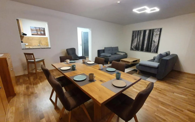 Appartements MAYR inklusive GRATIS Zugang zur ALPENTHERME