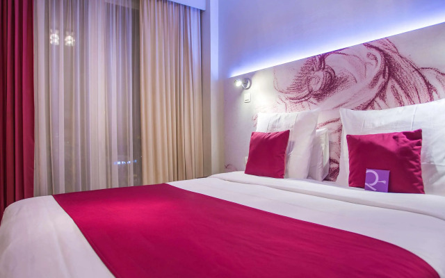 Hôtel Mercure Paris Bastille Marais