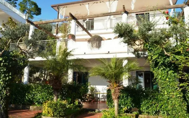 Villa la Granseola