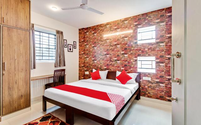 OYO 60746 Kings Suites