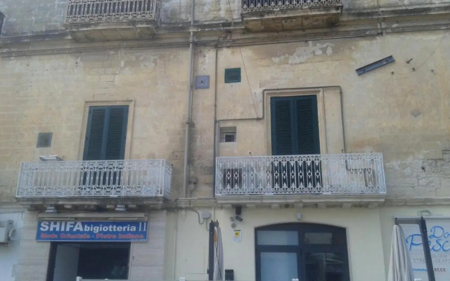 Casa Brancaccio