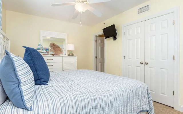 Silver Shores 4 by Tybee Vacation Rentals