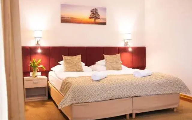 Szalajka Liget Hotel és Apartmanházak