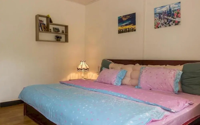 Weizhou Island Chujian Hostel