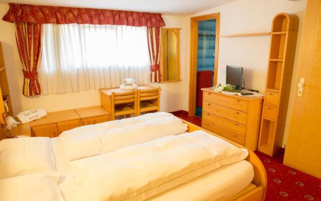Hotel Malder