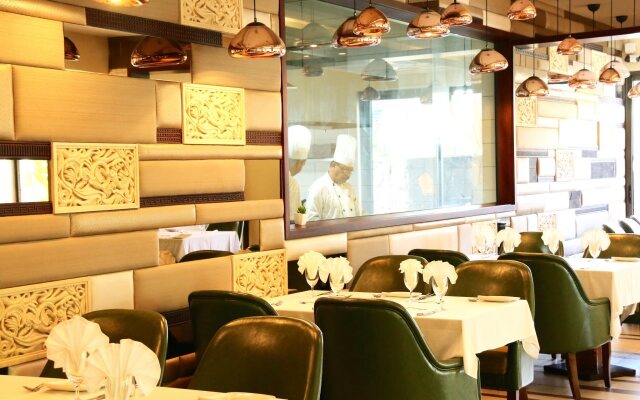 Nitzana Residences & Restaurant