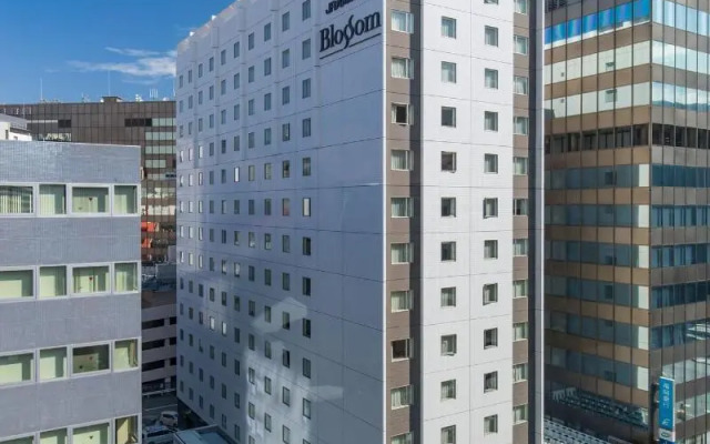 JR KYUSHU HOTEL Blossom Hakata Chuo