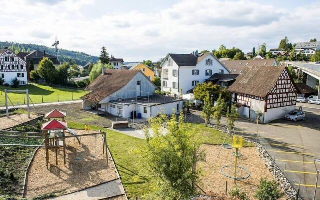 Hotel Restaurant zum Sternen