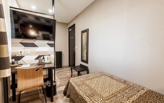 Hôtel De Charme Le Provence