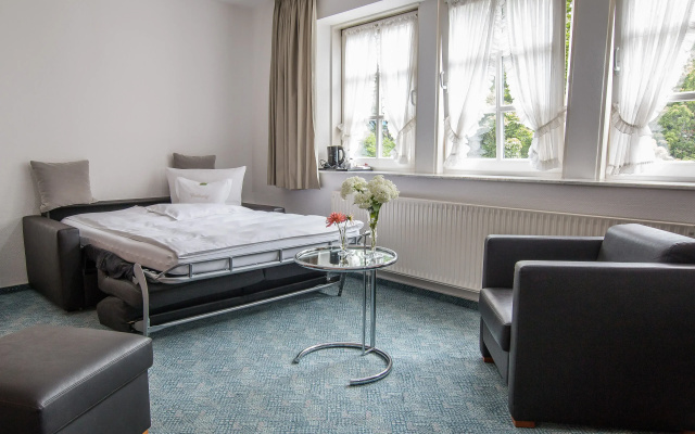 Historik Hotel Christinenhof